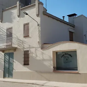 Casa Boixader Сasa de vacaciones