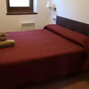 De La Lali Apartamento