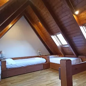Tredós, Casa Adosada. Baqueira Apartamento