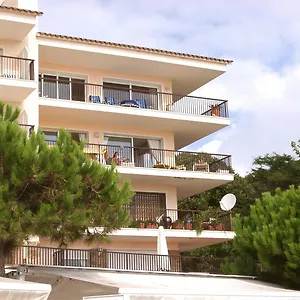  Apartamento Barcarola España