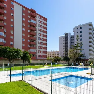  Apartamento Torresol By Ghr España