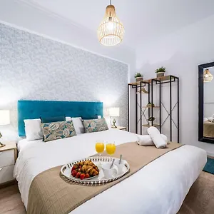  Apartamento Urban Center España