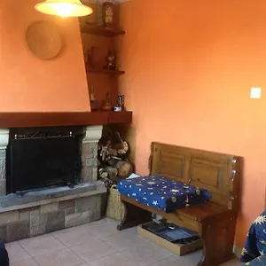 Rural Apartamento