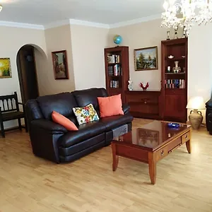Cal Solé Apartamento