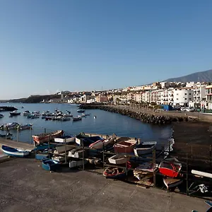  Apartamento Frente Al Puerto De A 20 Metros De La Playa. España